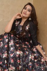 Manjusha New Photos